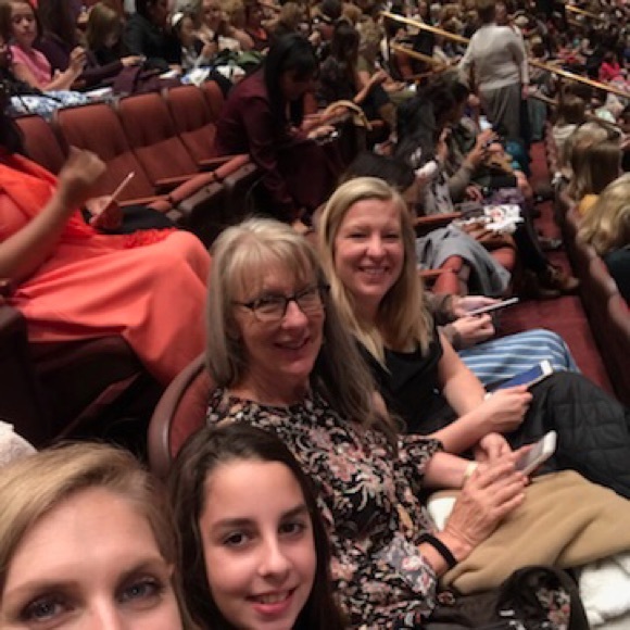 Meet your Posher, Becky - Picture 1 of 1